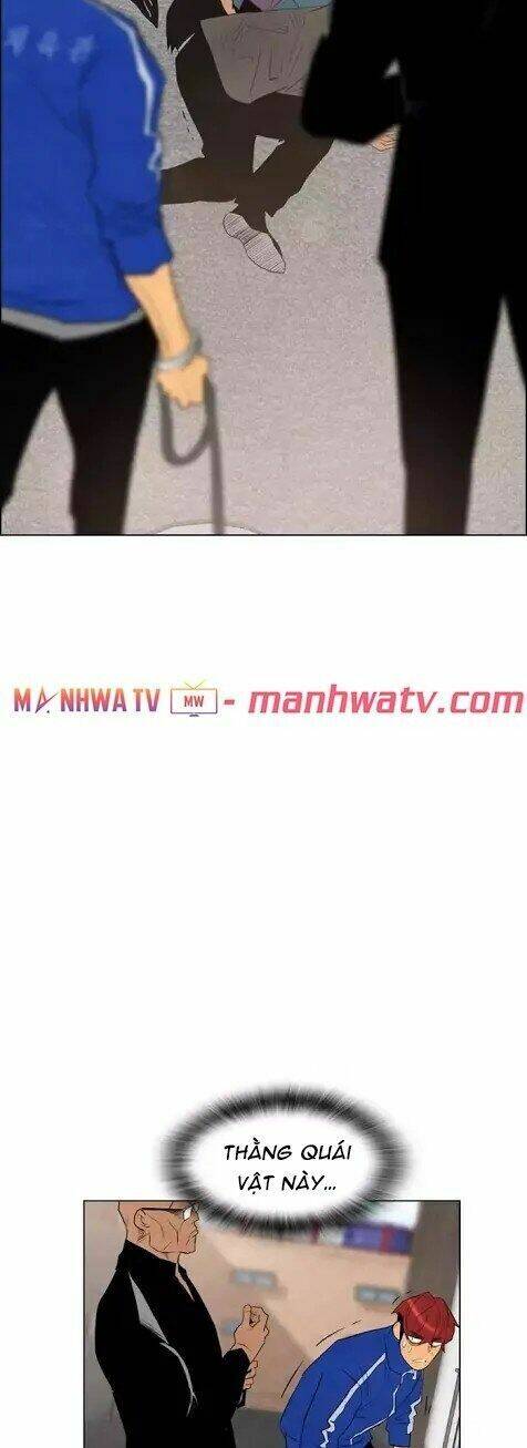 Kẻ Hồi Sinh Chapter 52 - Trang 2