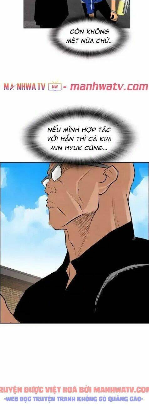 Kẻ Hồi Sinh Chapter 52 - Trang 2