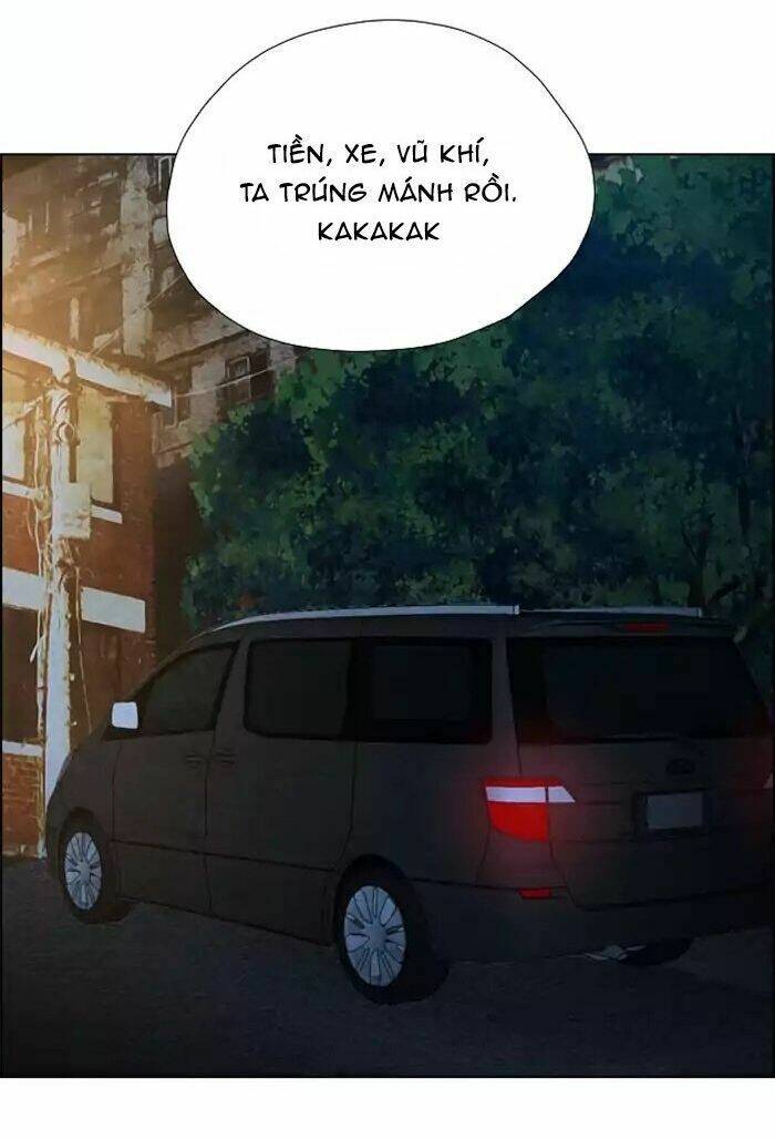 Kẻ Hồi Sinh Chapter 54 - Trang 2