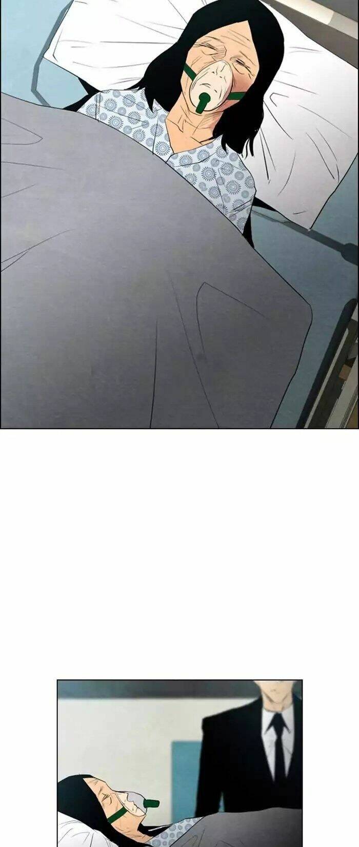 Kẻ Hồi Sinh Chapter 54 - Trang 2