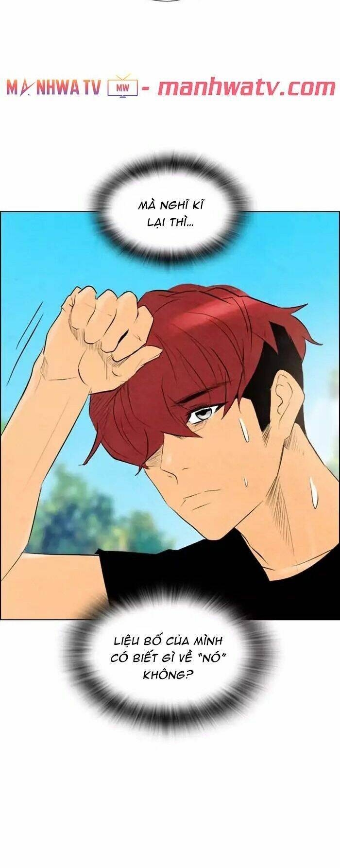 Kẻ Hồi Sinh Chapter 55 - Trang 2