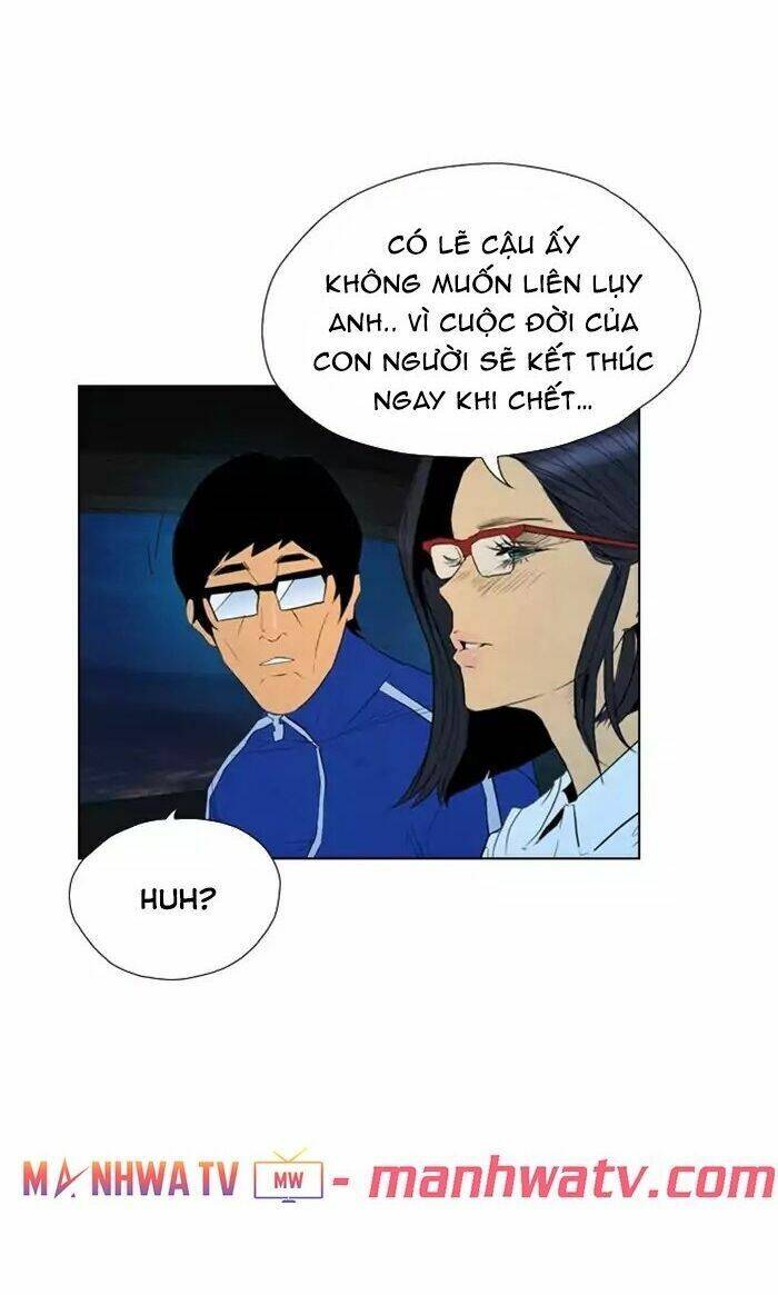 Kẻ Hồi Sinh Chapter 57 - Trang 2