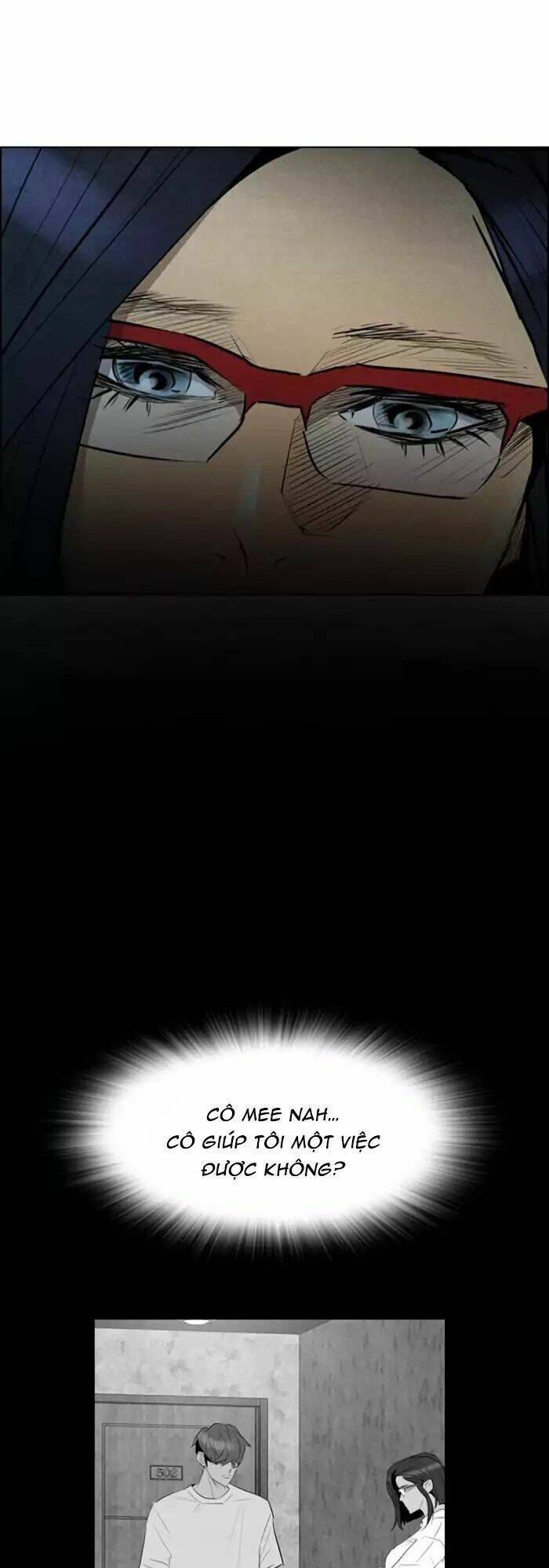 Kẻ Hồi Sinh Chapter 57 - Trang 2