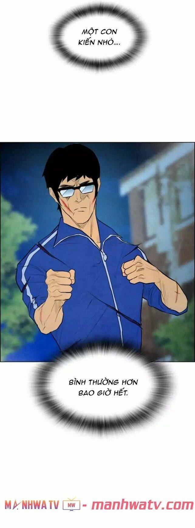Kẻ Hồi Sinh Chapter 58 - Trang 2