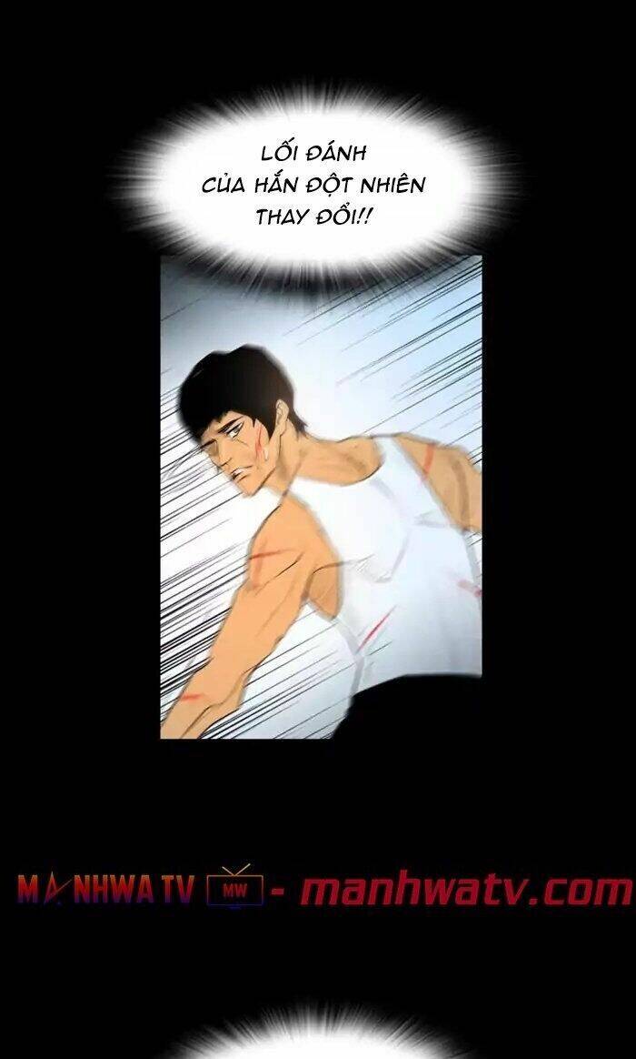 Kẻ Hồi Sinh Chapter 59 - Trang 2