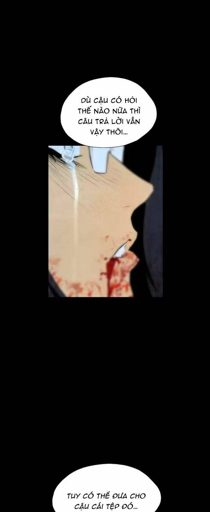 Kẻ Hồi Sinh Chapter 59 - Trang 2