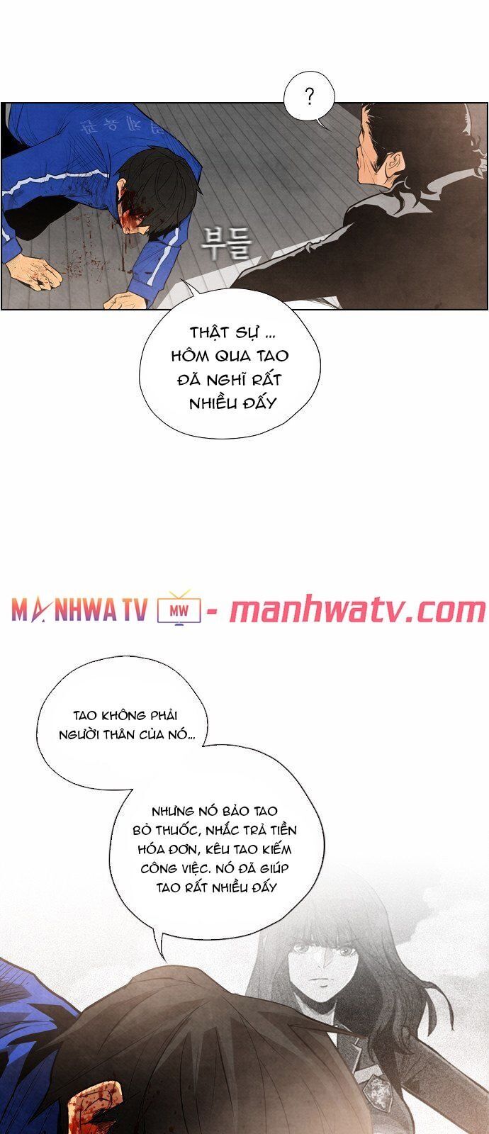 Kẻ Hồi Sinh Chapter 6 - Trang 2