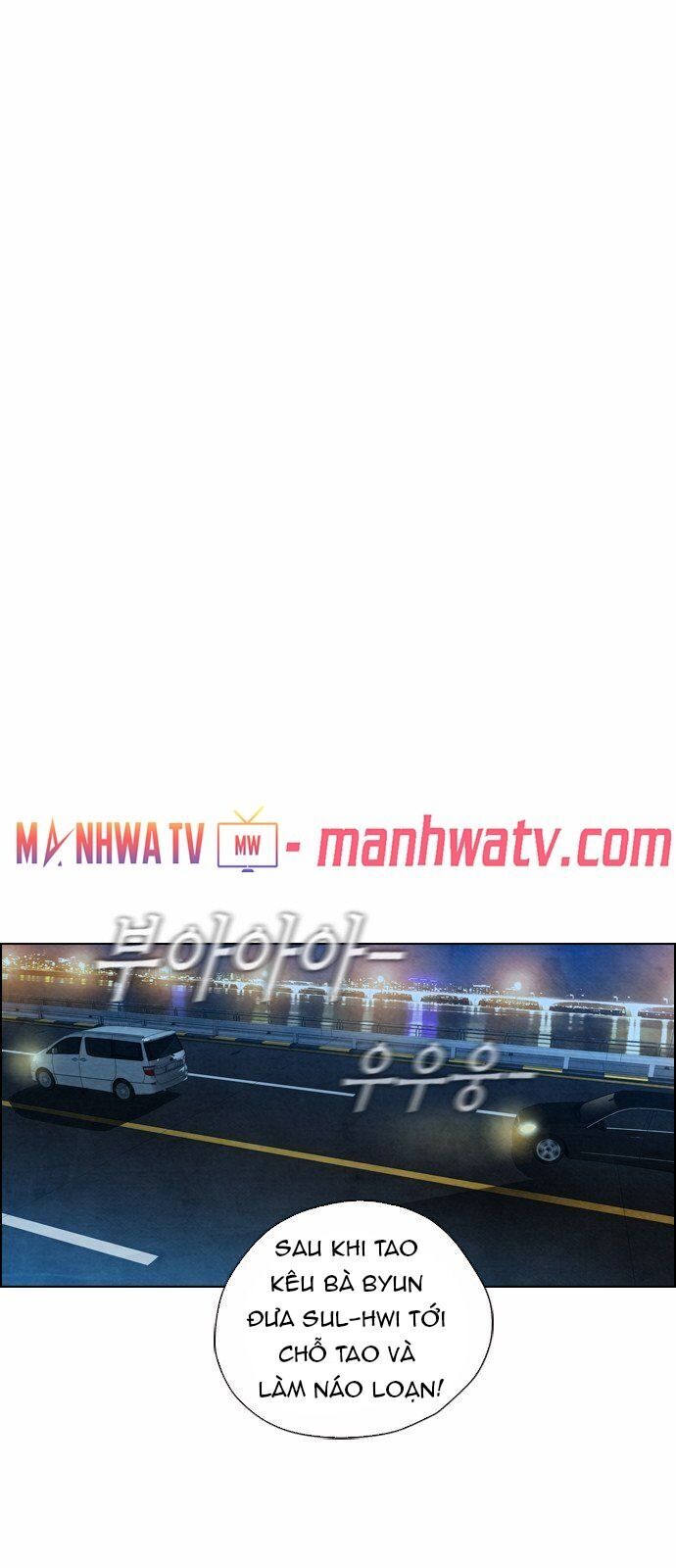 Kẻ Hồi Sinh Chapter 6 - Trang 2