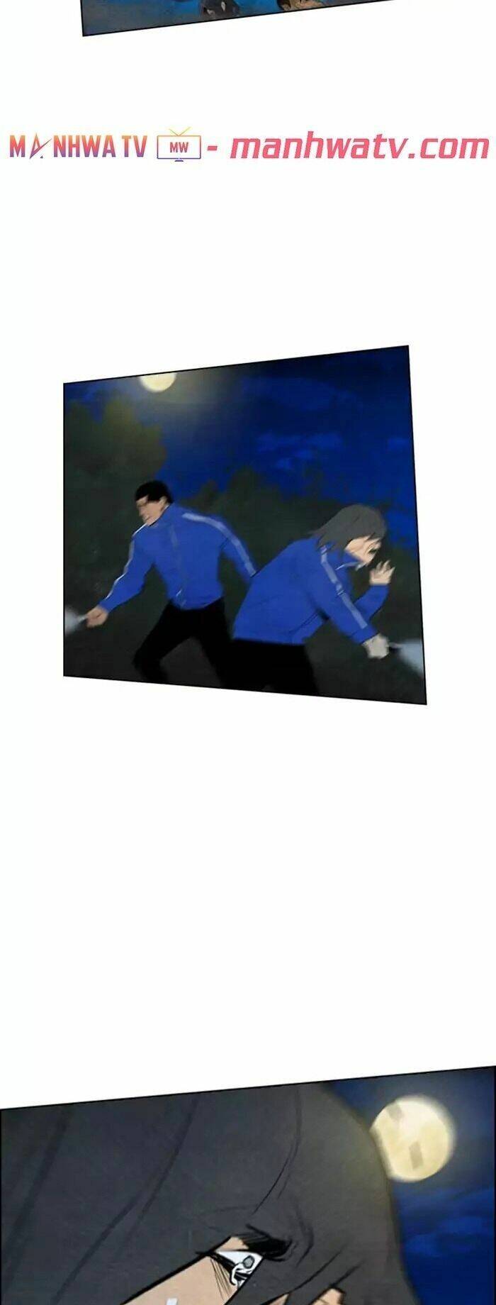 Kẻ Hồi Sinh Chapter 60 - Trang 2