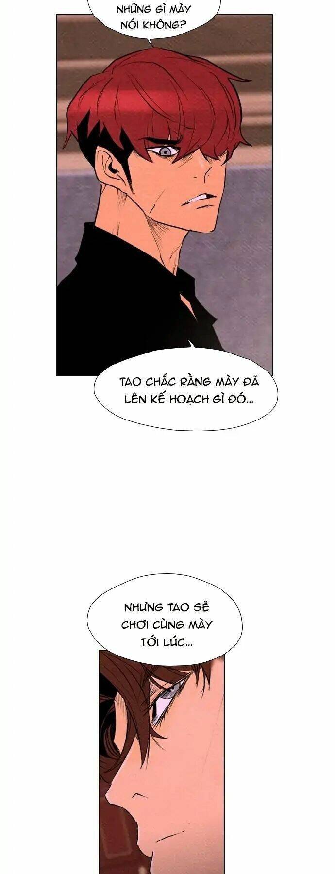 Kẻ Hồi Sinh Chapter 63 - Trang 2