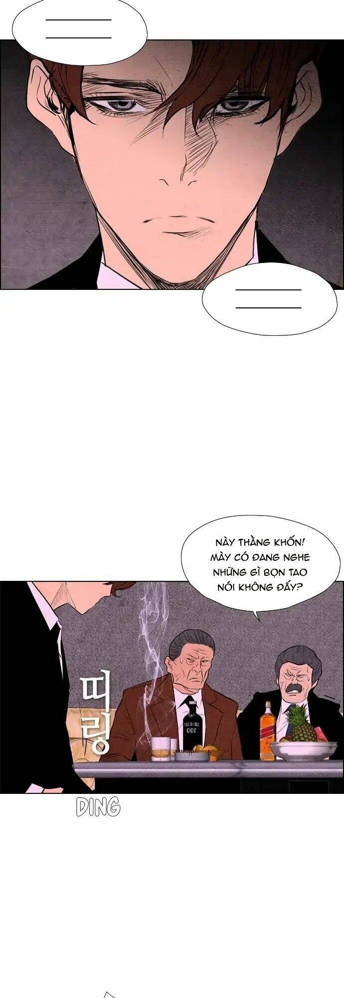 Kẻ Hồi Sinh Chapter 63 - Trang 2