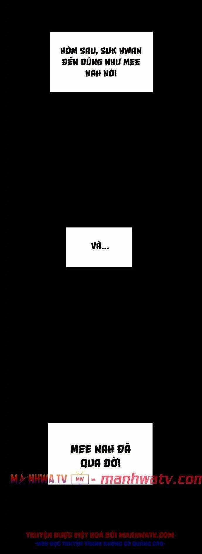 Kẻ Hồi Sinh Chapter 65 - Trang 2