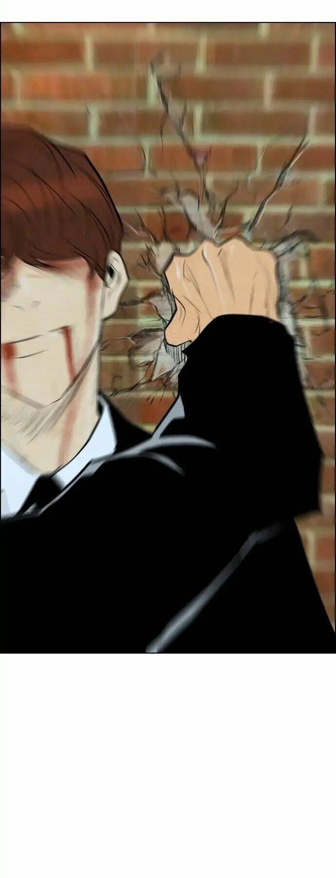 Kẻ Hồi Sinh Chapter 65 - Trang 2