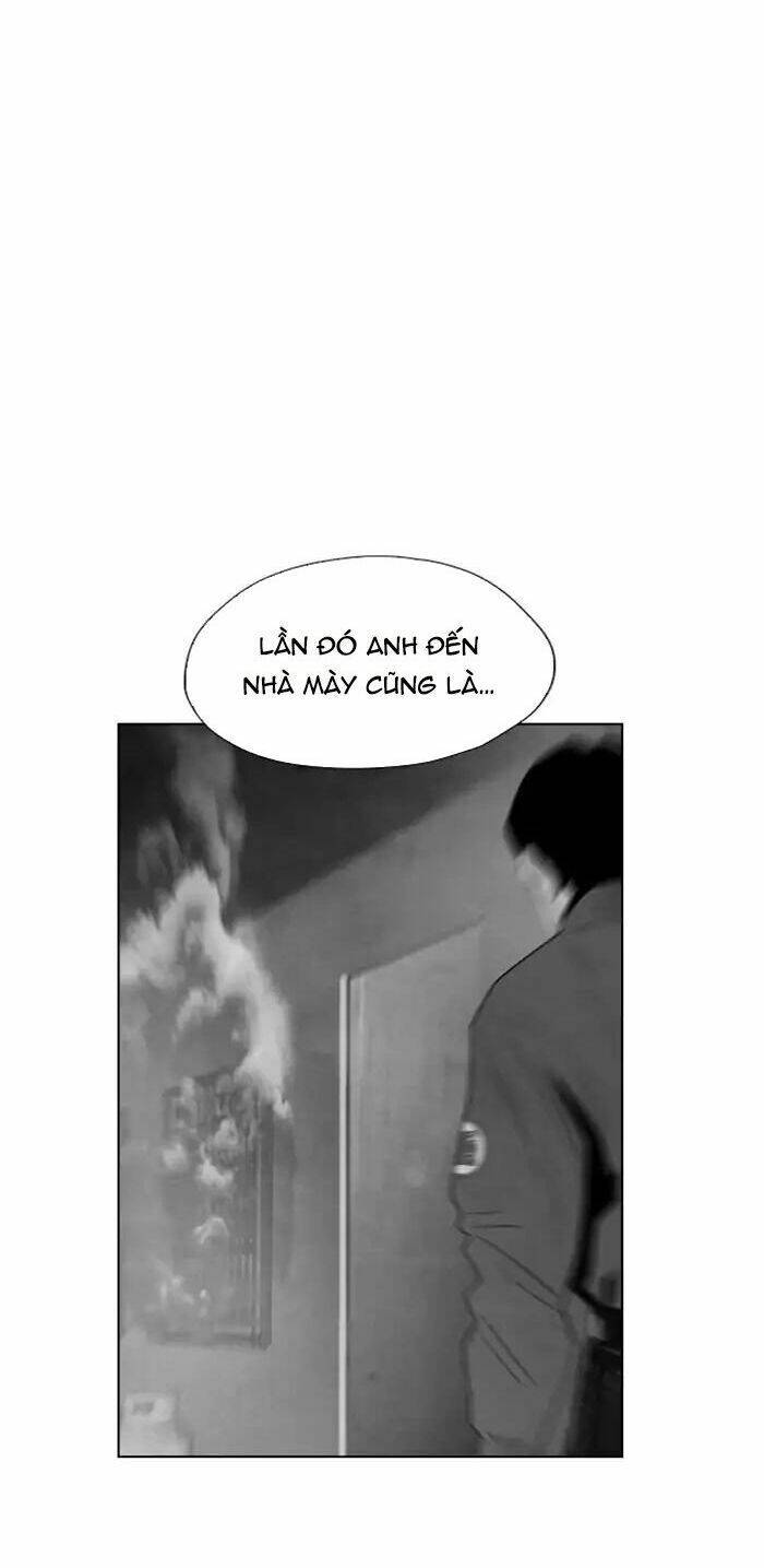 Kẻ Hồi Sinh Chapter 66 - Trang 2