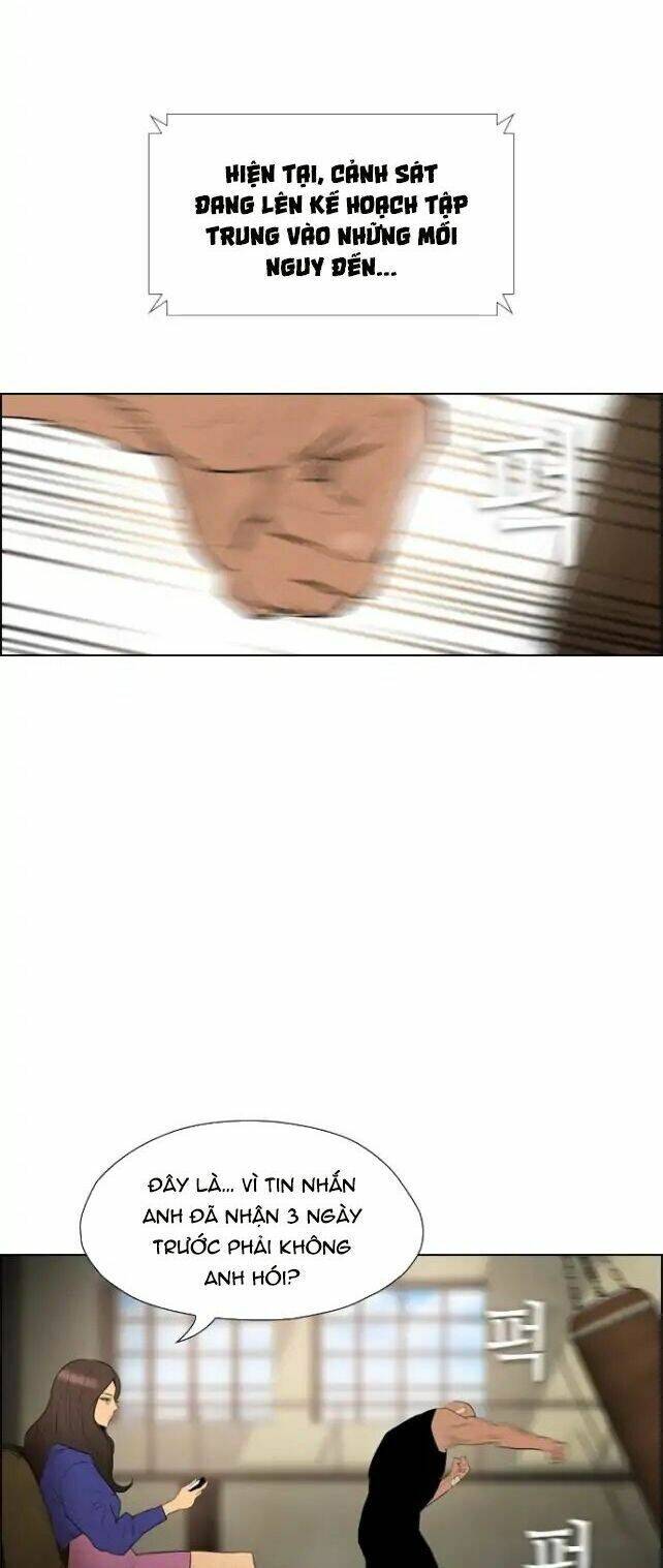 Kẻ Hồi Sinh Chapter 71 - Trang 2