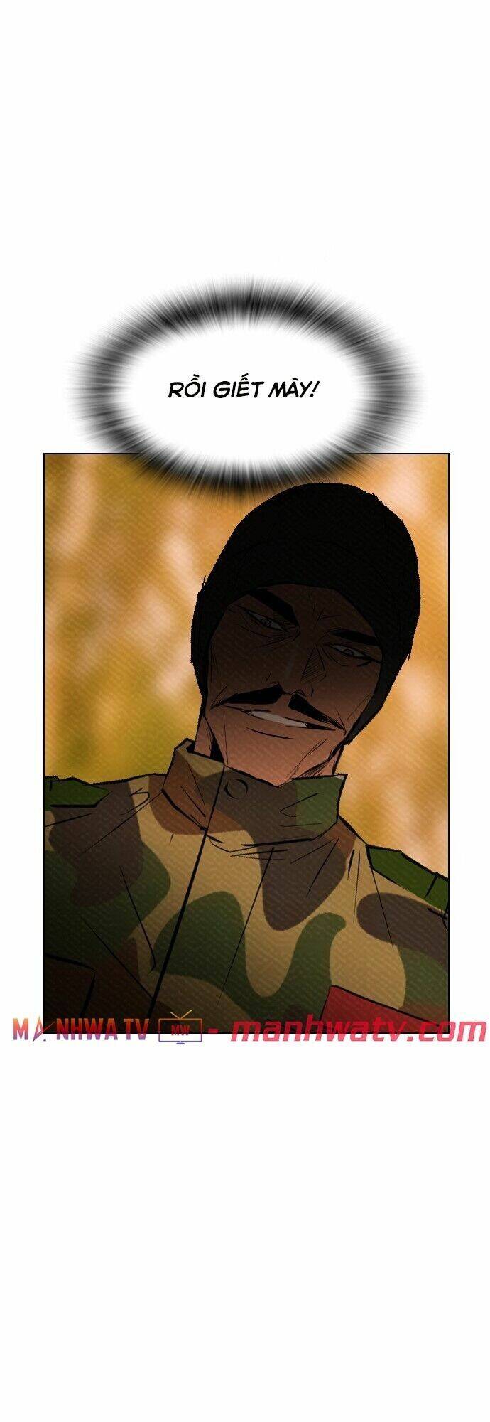 Kẻ Hồi Sinh Chapter 72 - Trang 2