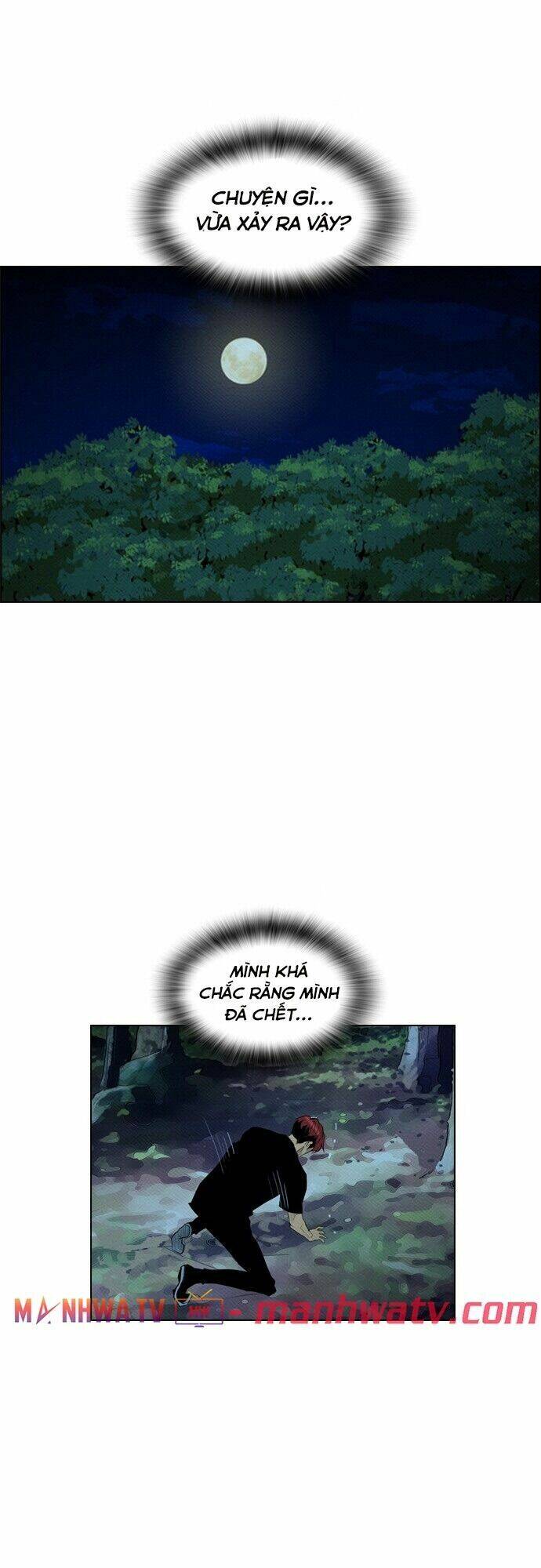 Kẻ Hồi Sinh Chapter 72 - Trang 2