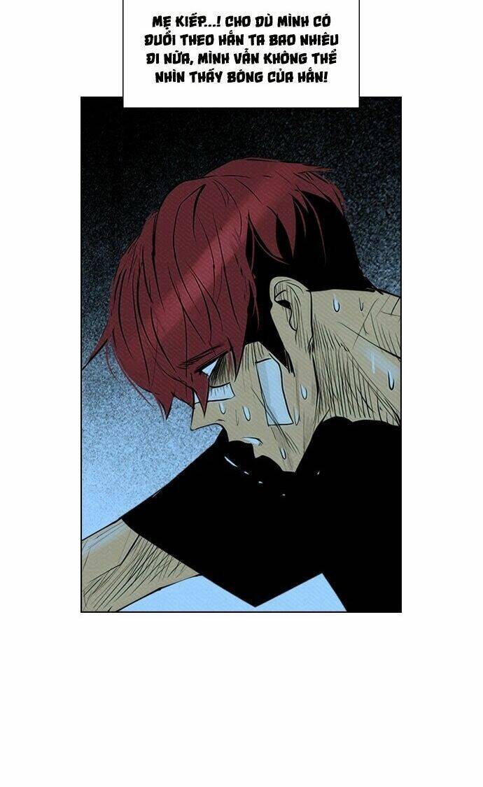 Kẻ Hồi Sinh Chapter 72 - Trang 2