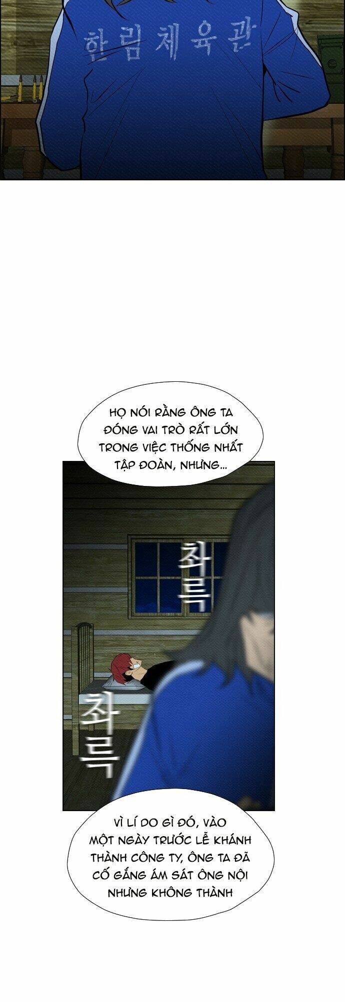 Kẻ Hồi Sinh Chapter 75 - Trang 2