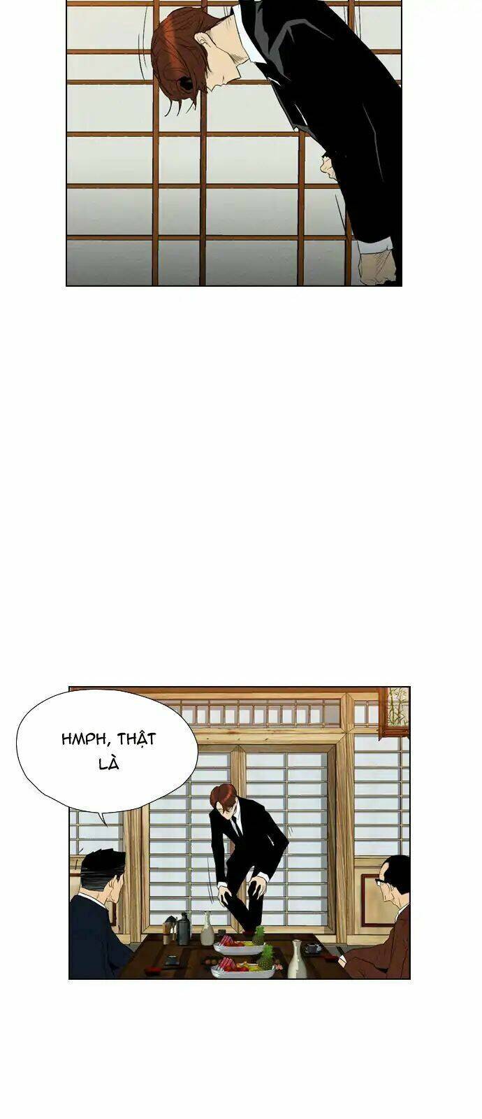 Kẻ Hồi Sinh Chapter 76 - Trang 2