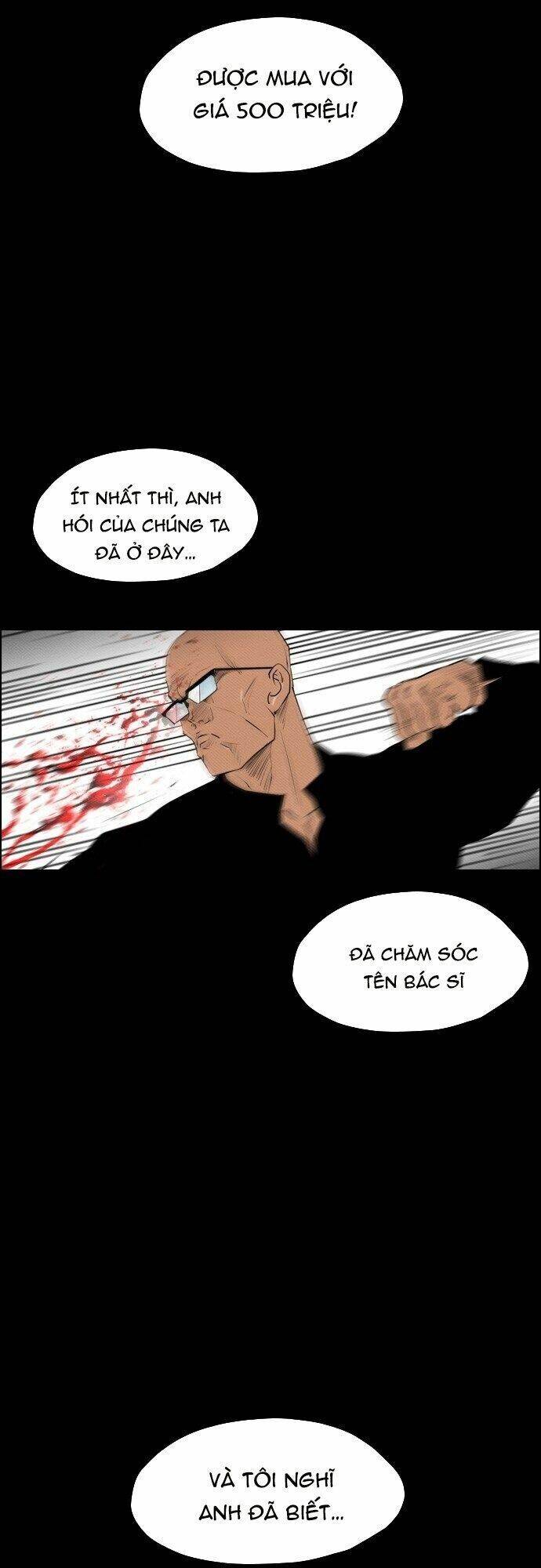 Kẻ Hồi Sinh Chapter 78 - Trang 2