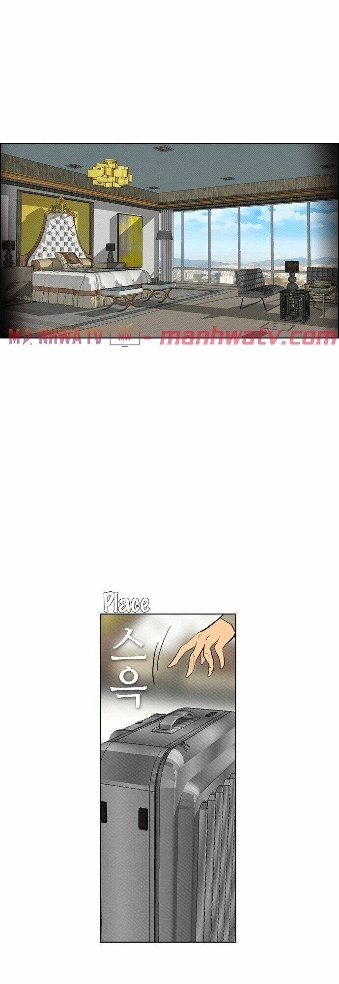 Kẻ Hồi Sinh Chapter 79 - Trang 2