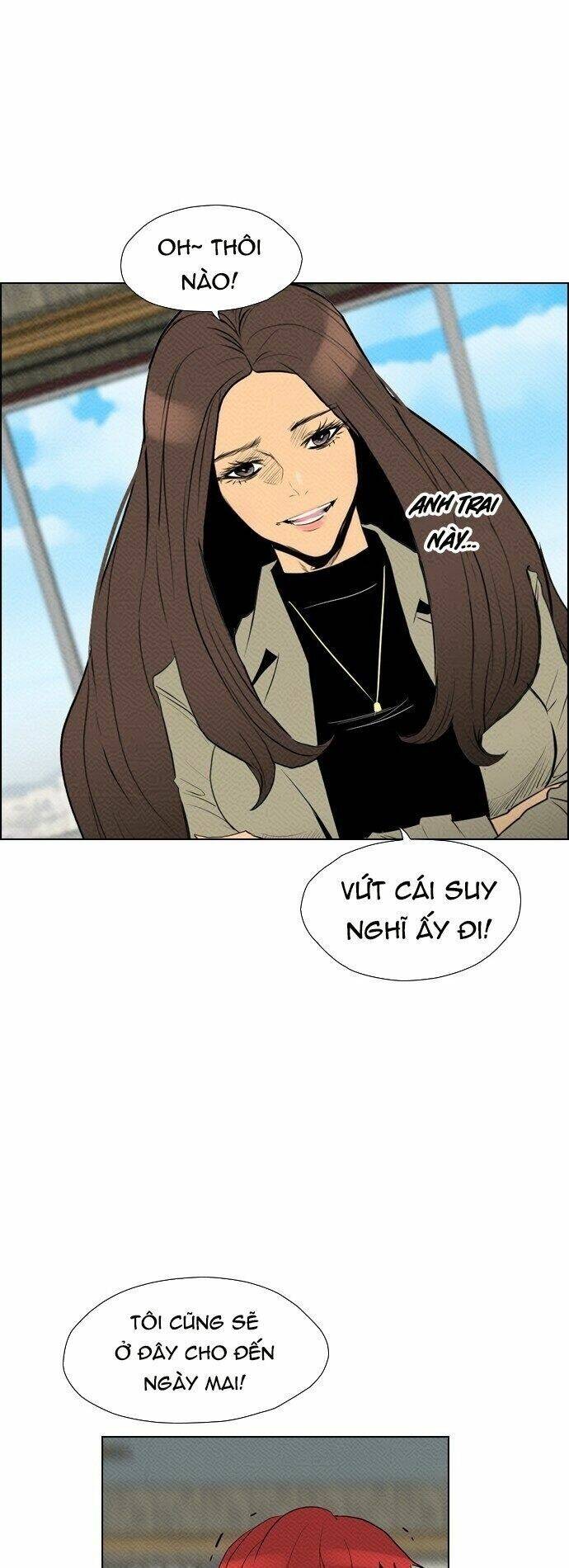 Kẻ Hồi Sinh Chapter 79 - Trang 2