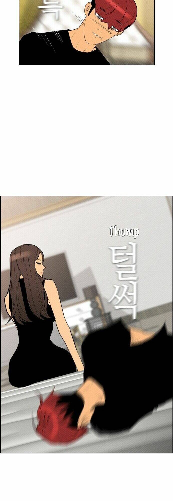 Kẻ Hồi Sinh Chapter 80 - Trang 2