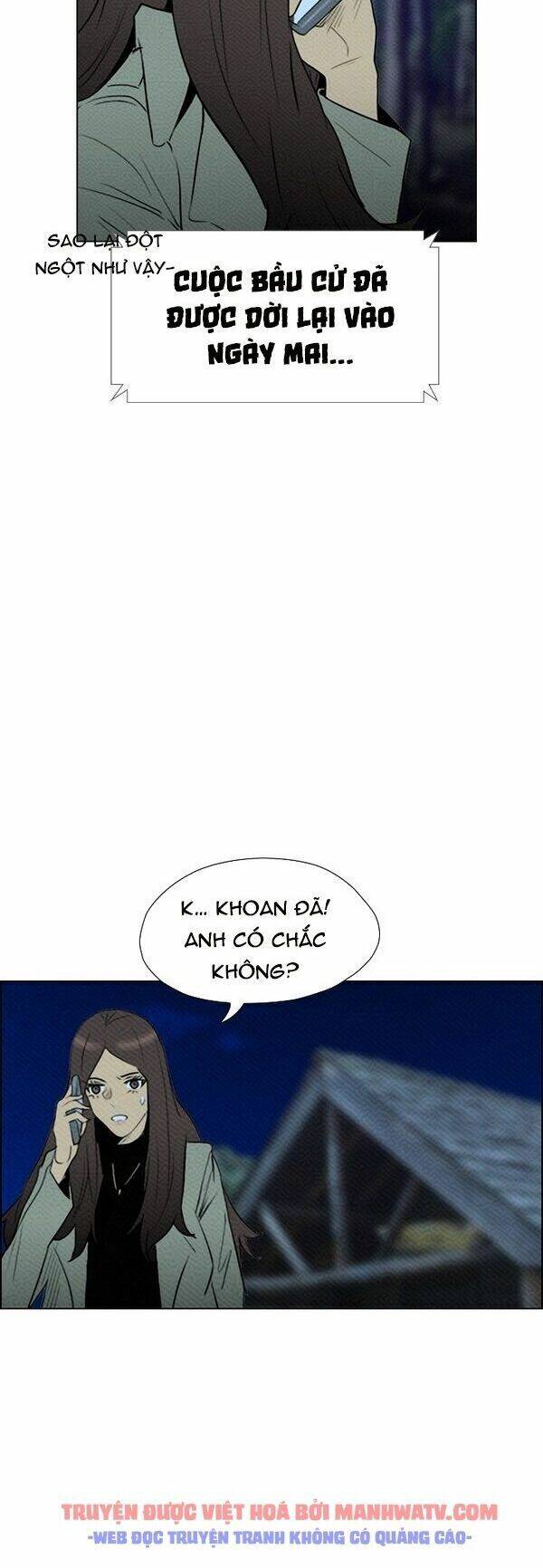 Kẻ Hồi Sinh Chapter 81 - Trang 2