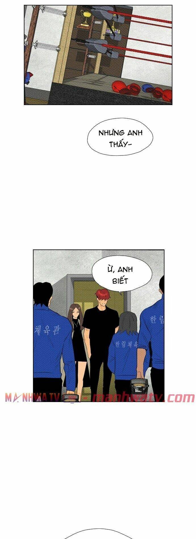 Kẻ Hồi Sinh Chapter 82 - Trang 2