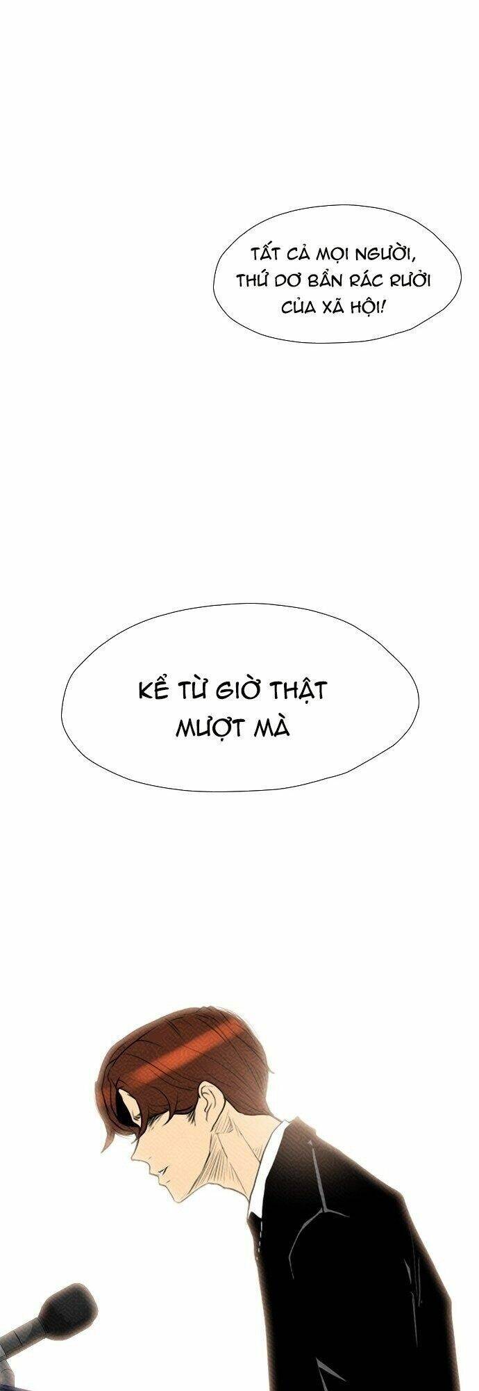 Kẻ Hồi Sinh Chapter 84 - Trang 2