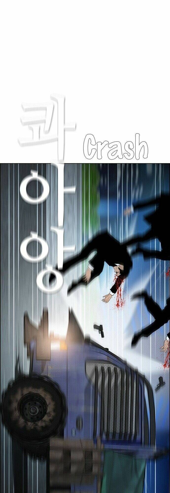 Kẻ Hồi Sinh Chapter 84 - Trang 2