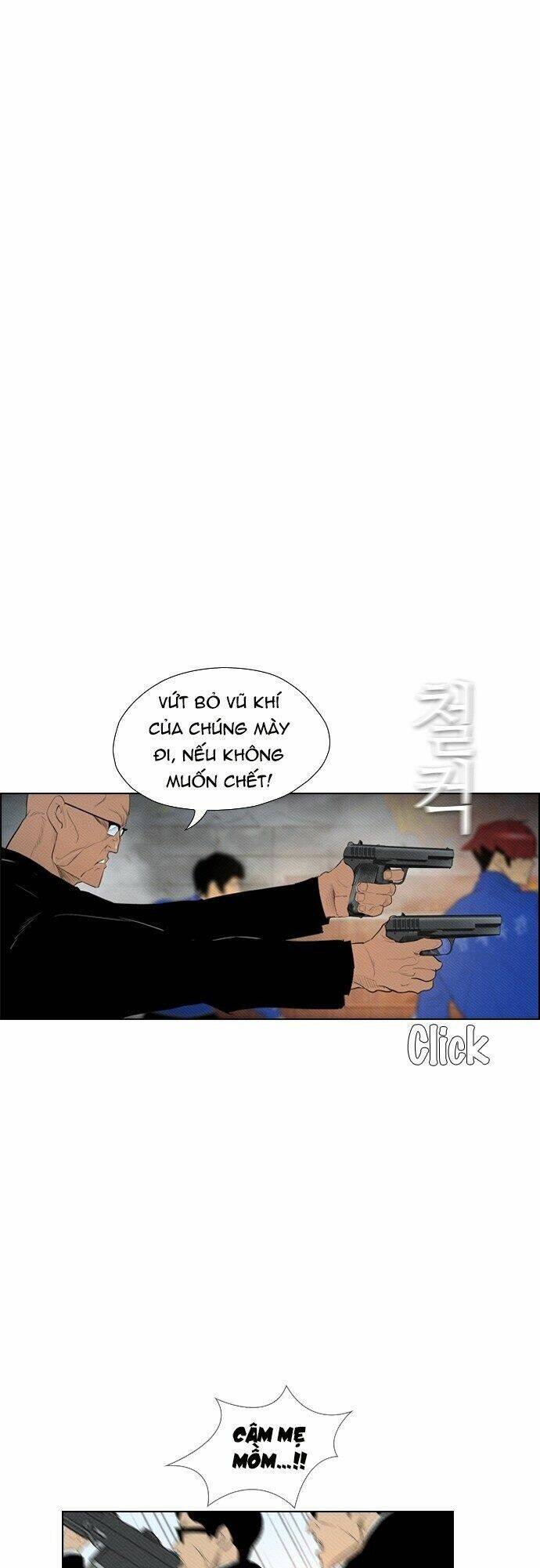 Kẻ Hồi Sinh Chapter 86 - Trang 2