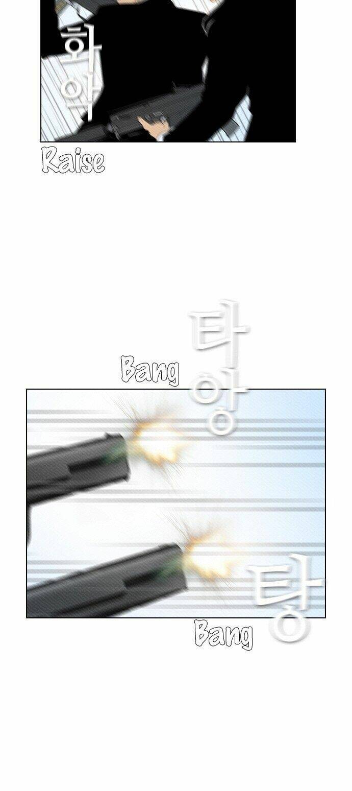 Kẻ Hồi Sinh Chapter 86 - Trang 2