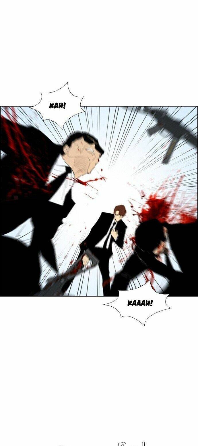 Kẻ Hồi Sinh Chapter 86 - Trang 2