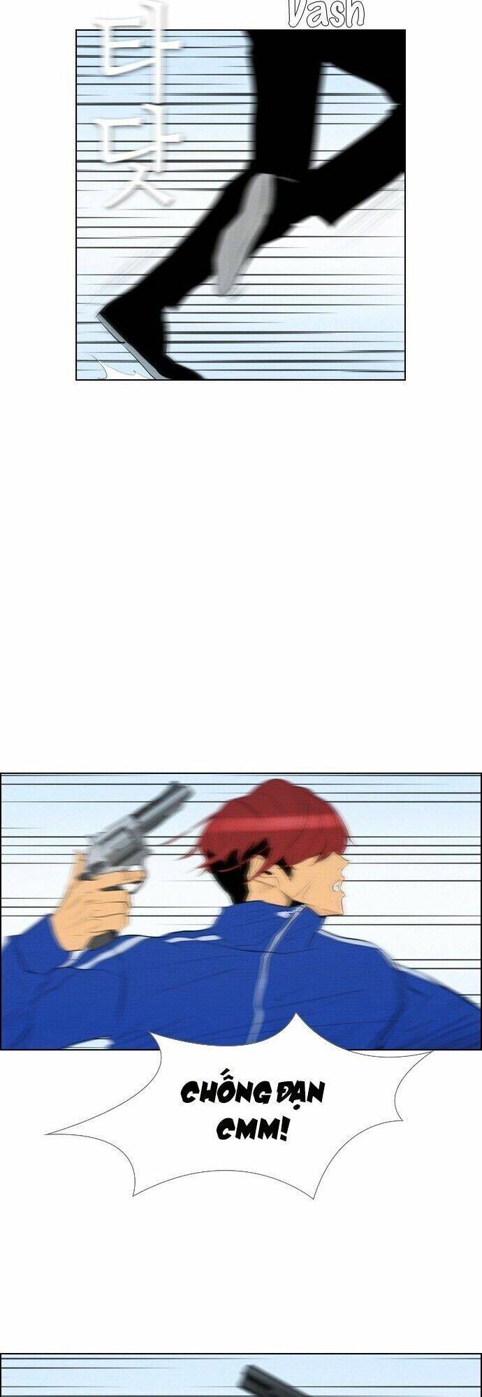 Kẻ Hồi Sinh Chapter 86 - Trang 2