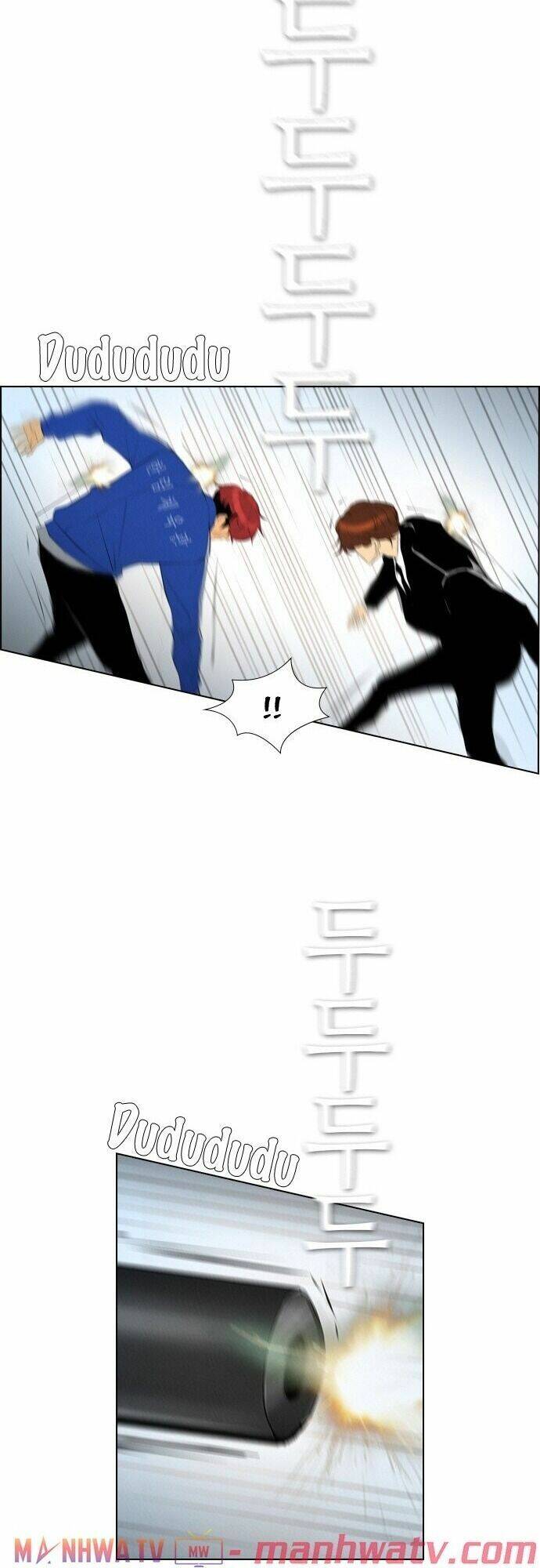 Kẻ Hồi Sinh Chapter 86 - Trang 2