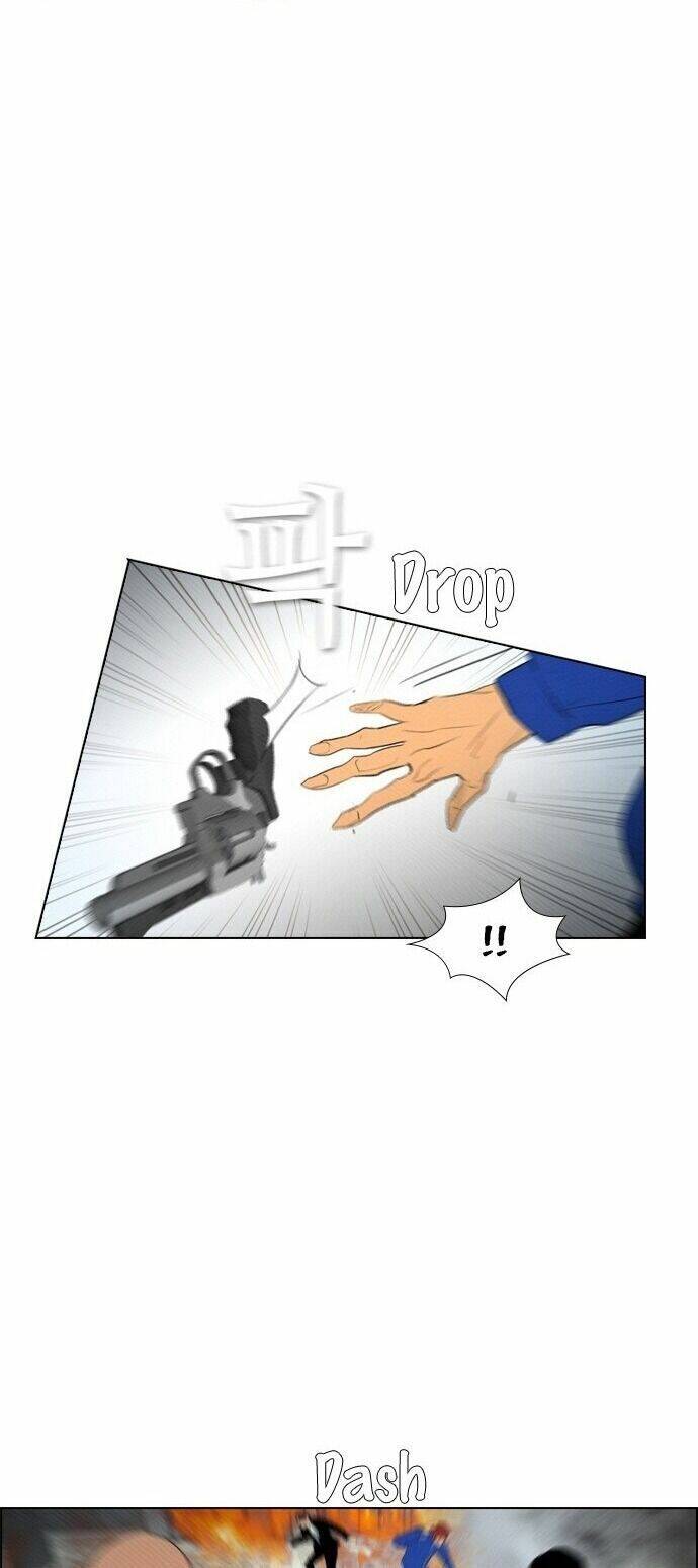 Kẻ Hồi Sinh Chapter 86 - Trang 2