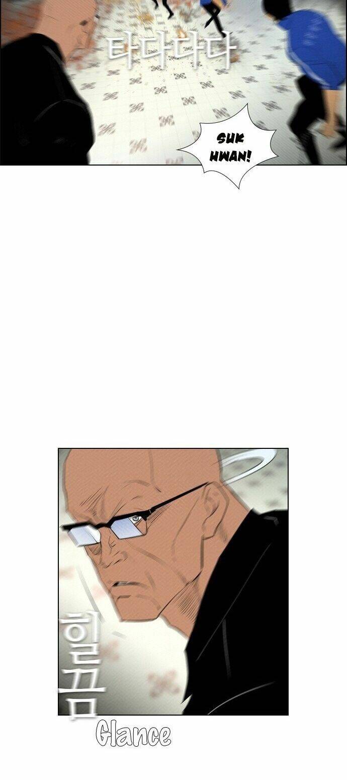 Kẻ Hồi Sinh Chapter 86 - Trang 2