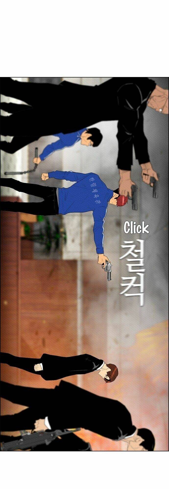 Kẻ Hồi Sinh Chapter 86 - Trang 2