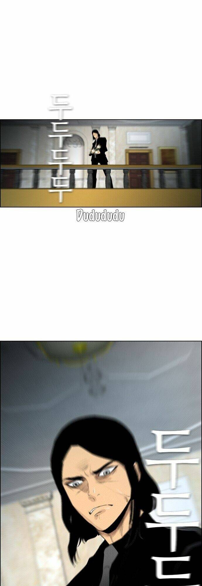 Kẻ Hồi Sinh Chapter 86 - Trang 2