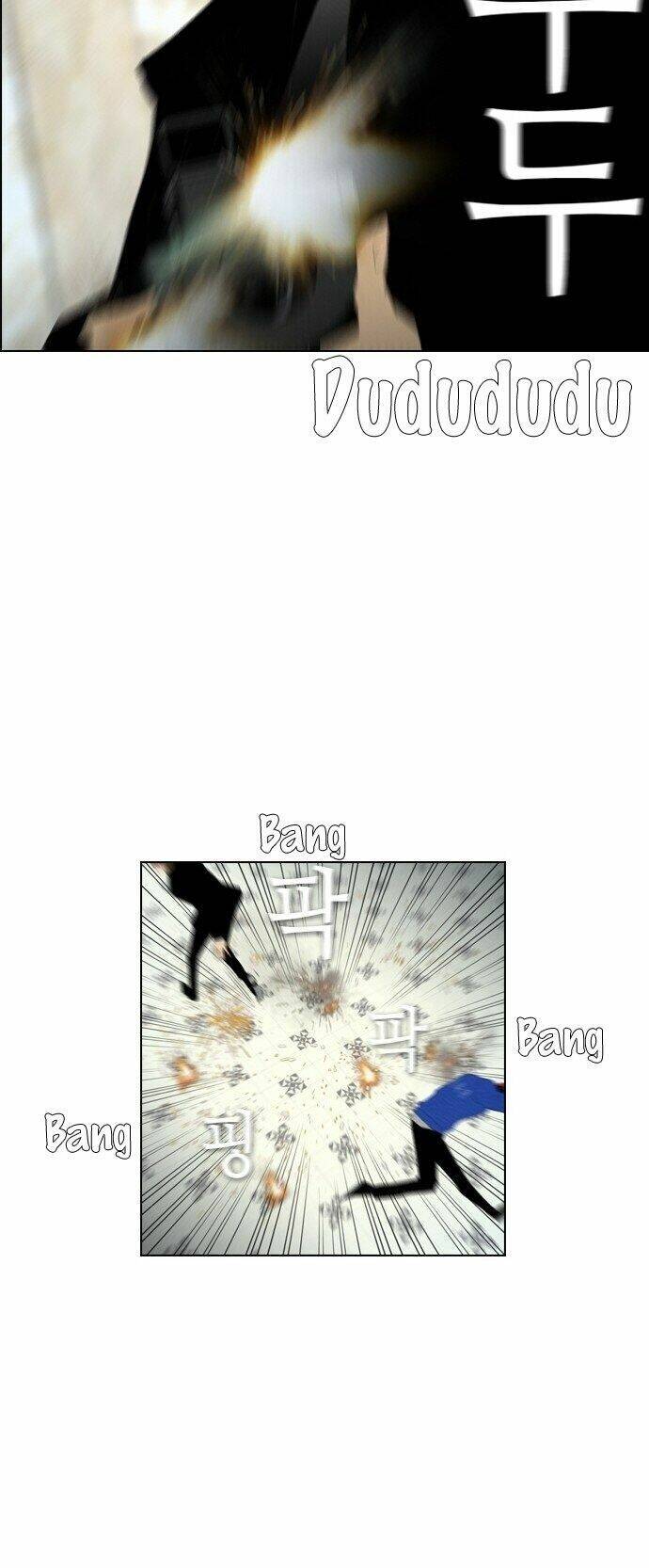 Kẻ Hồi Sinh Chapter 86 - Trang 2