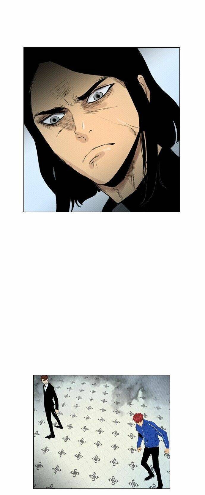 Kẻ Hồi Sinh Chapter 86 - Trang 2