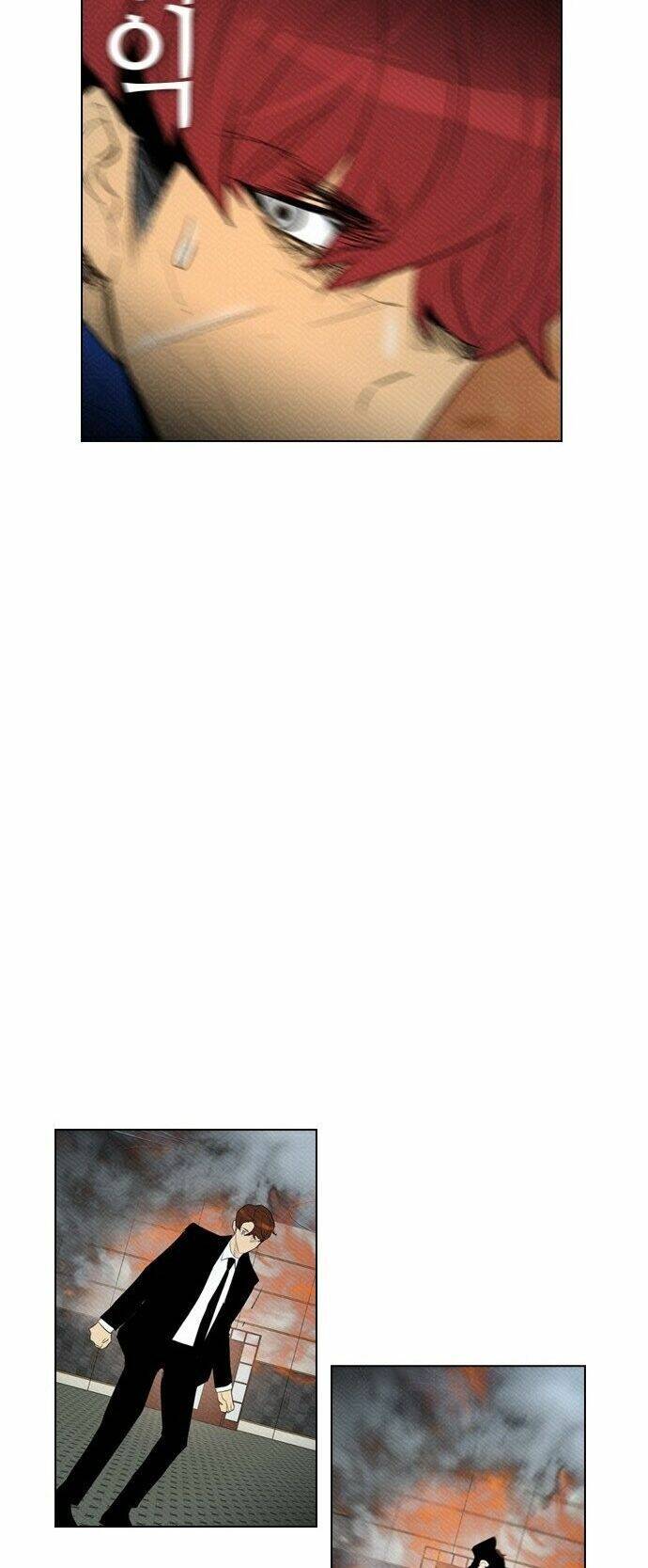 Kẻ Hồi Sinh Chapter 86 - Trang 2