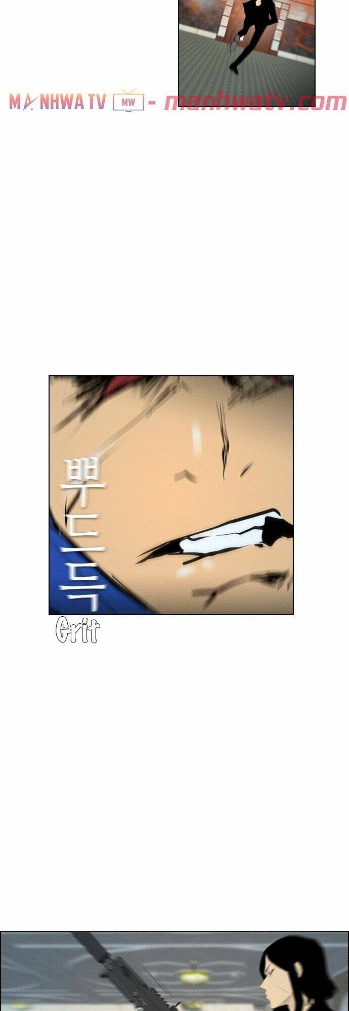 Kẻ Hồi Sinh Chapter 86 - Trang 2