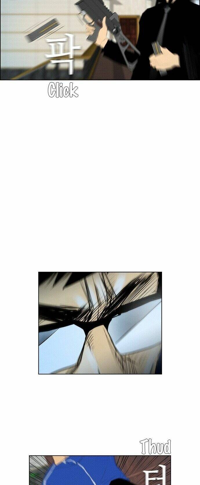 Kẻ Hồi Sinh Chapter 86 - Trang 2