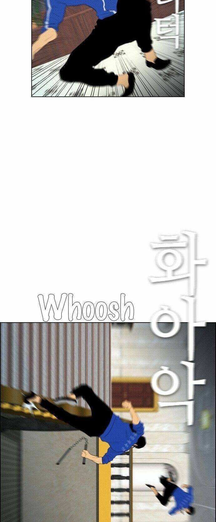 Kẻ Hồi Sinh Chapter 86 - Trang 2