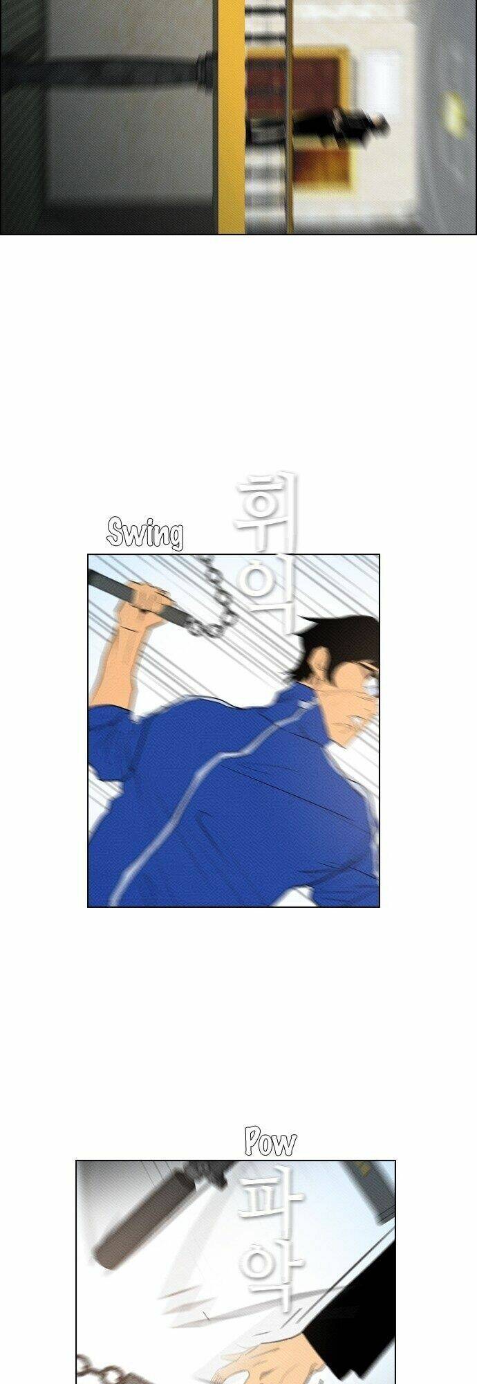 Kẻ Hồi Sinh Chapter 86 - Trang 2