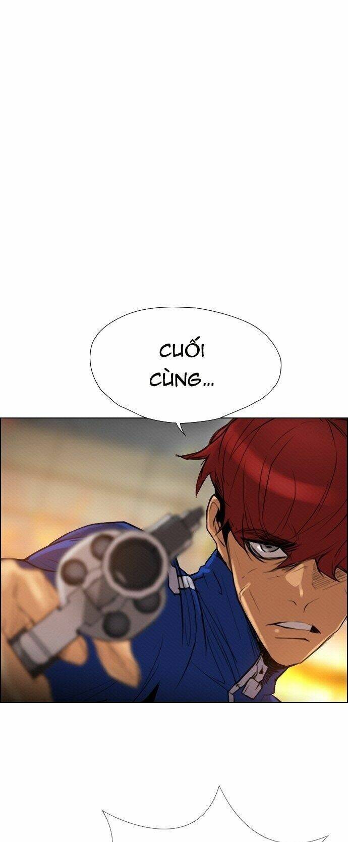 Kẻ Hồi Sinh Chapter 86 - Trang 2