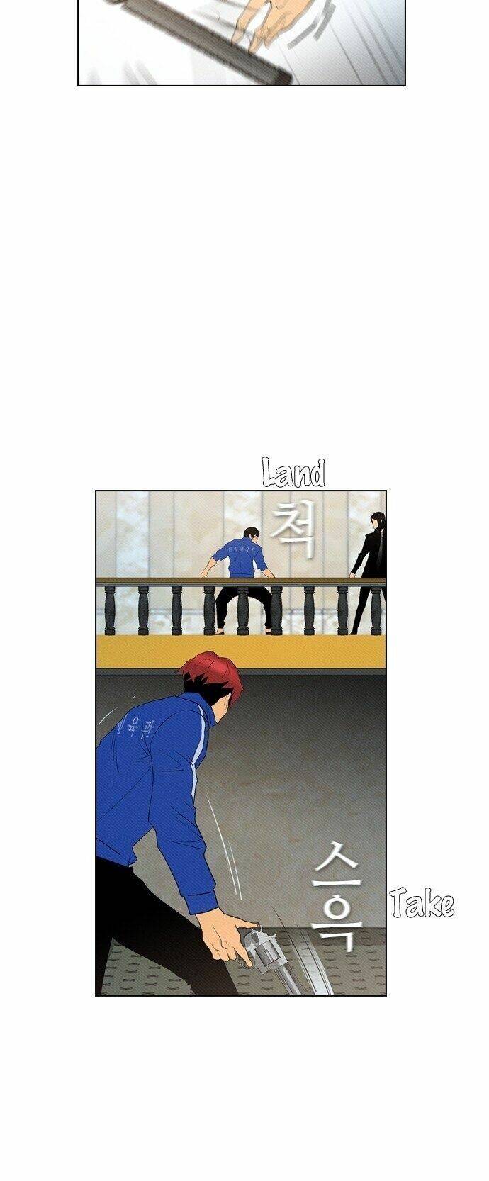 Kẻ Hồi Sinh Chapter 86 - Trang 2